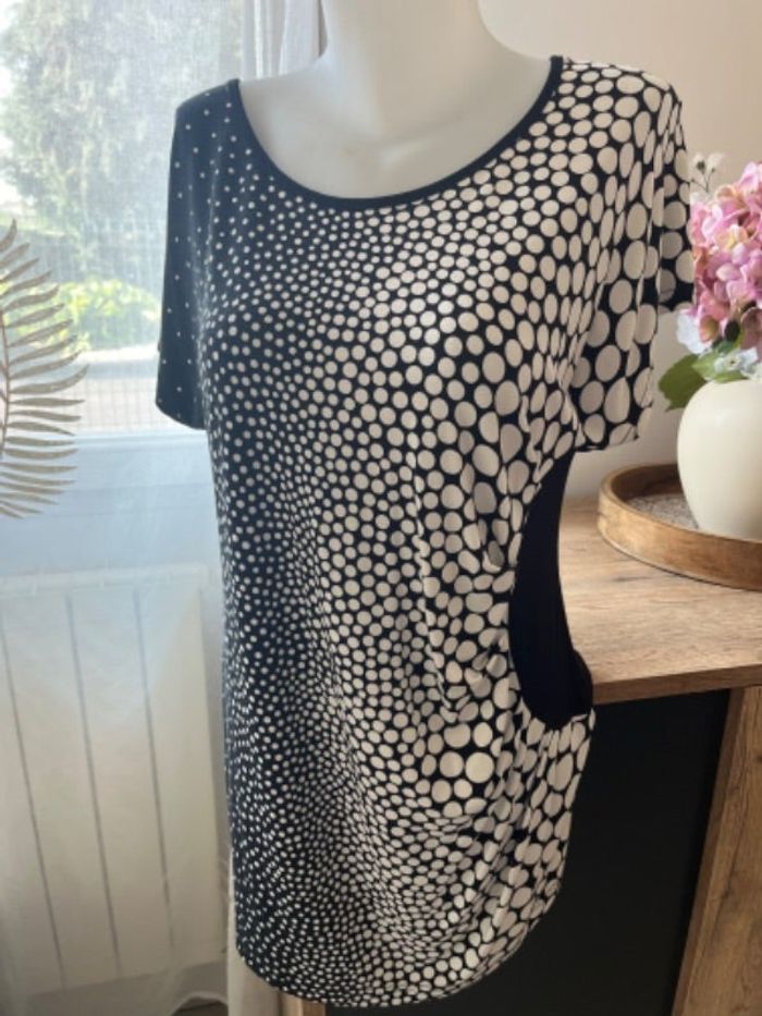 Teeshirt C&A taille 5