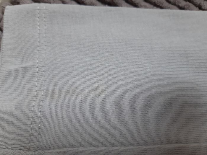 T-shirt ML NKY 4 ans - photo numéro 5