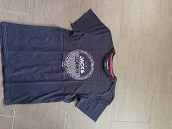 T shirt jack and Jones