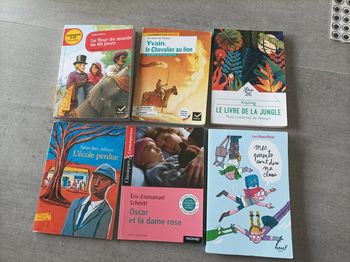 Livres