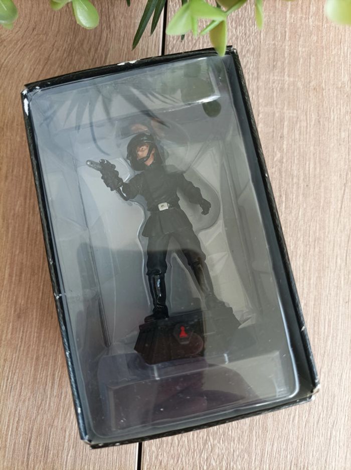 Figurine Imperial Navy Trooper Star Wars Altaya