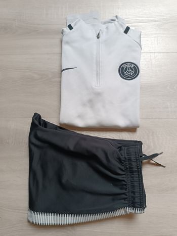 Survêtement psg