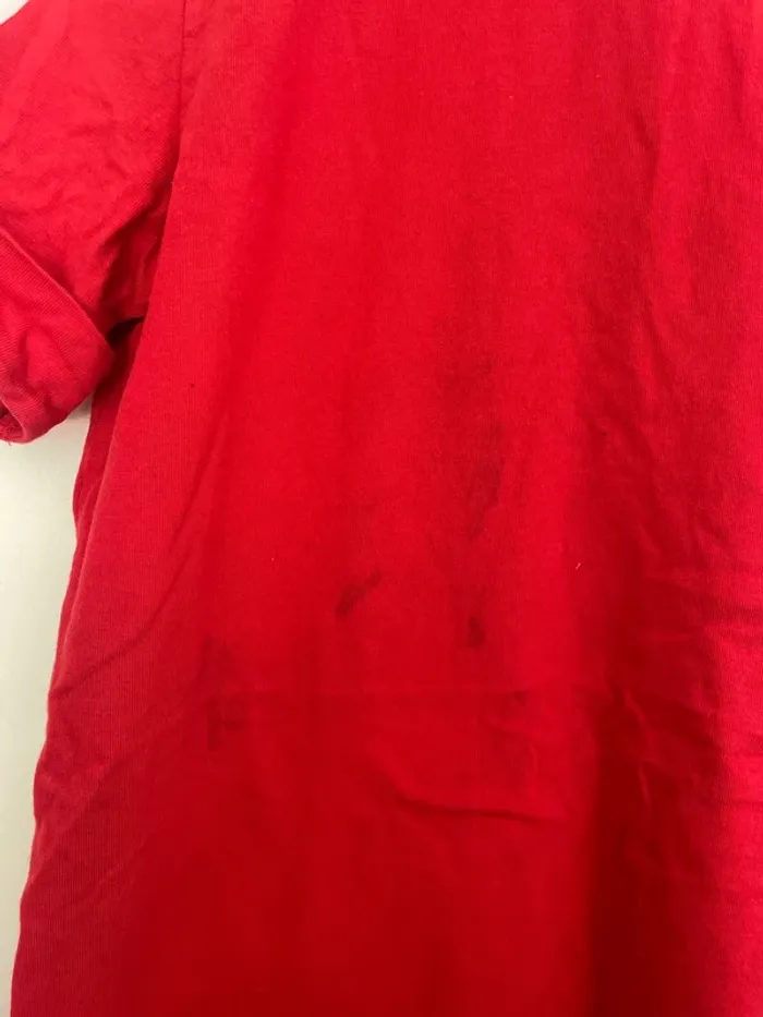 Robe t-shirt adidas 34 - photo numéro 3