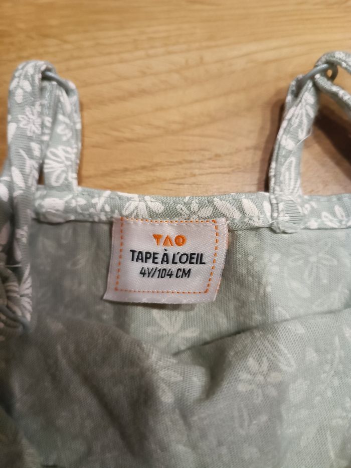 Haut TAO - photo numéro 2