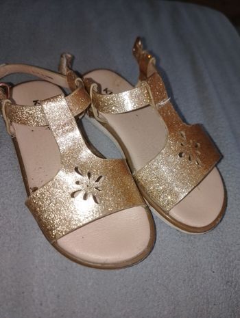 Sandalettes Kiabi p.24