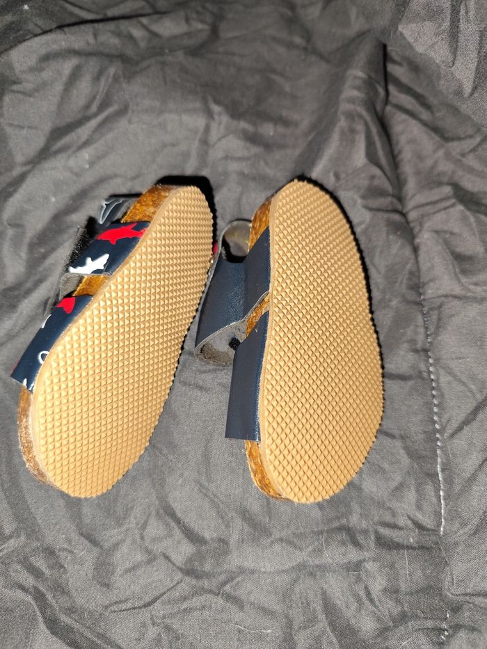 Sandale - photo numéro 2