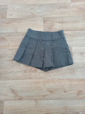 Jupe short Tao 6 ans