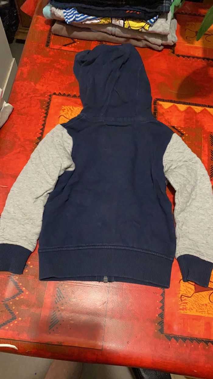 Veste - photo numéro 2