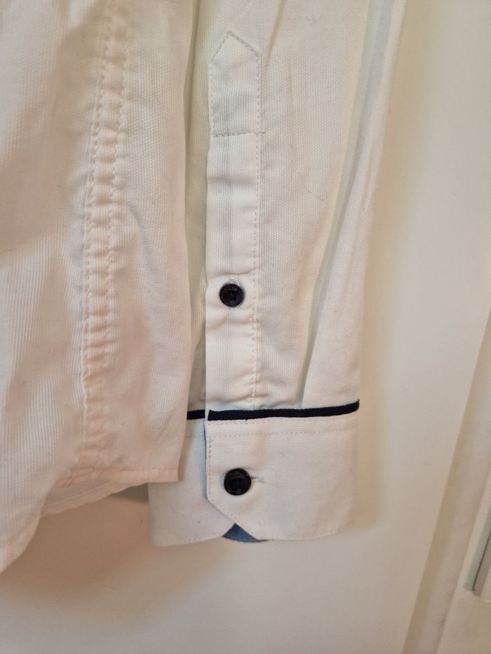 Chemise - photo numéro 5