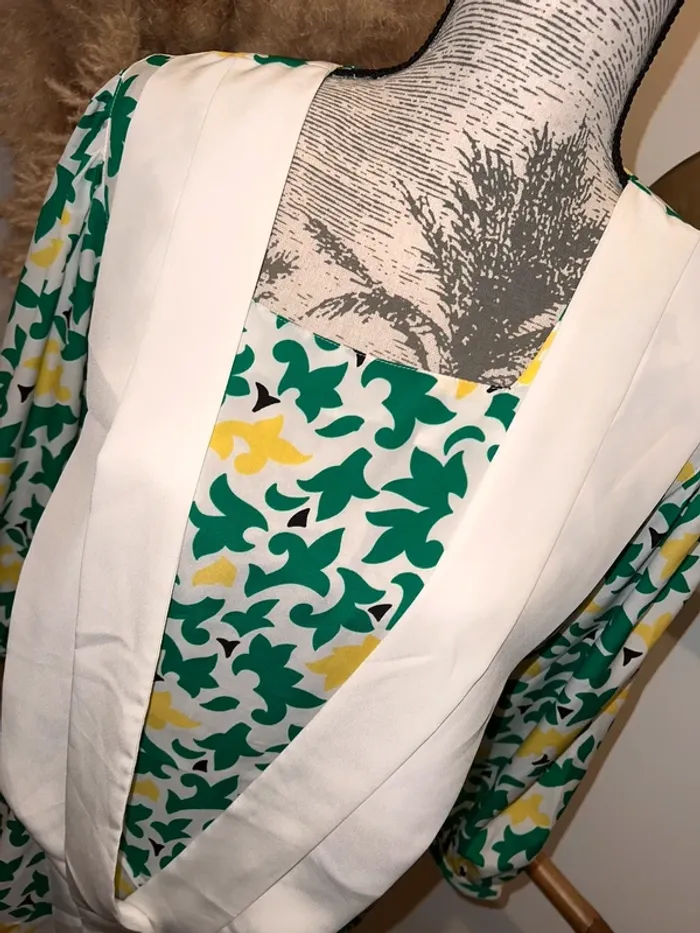 Blouse chic - photo numéro 2