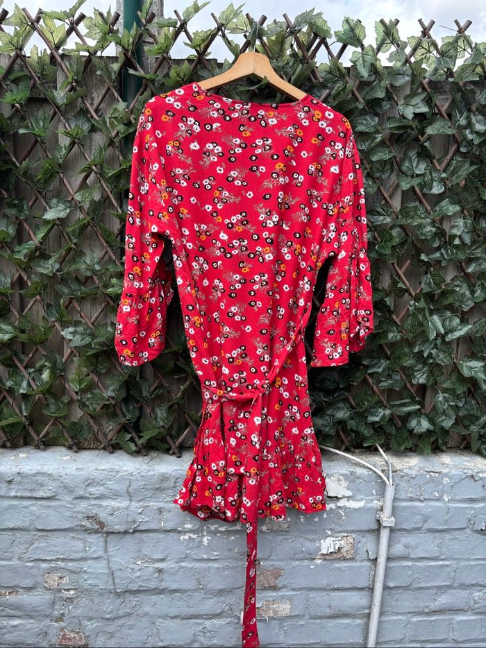 Robe Maje T.38 - photo numéro 3