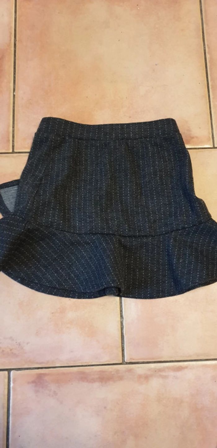 Jupe kiabi - photo numéro 2