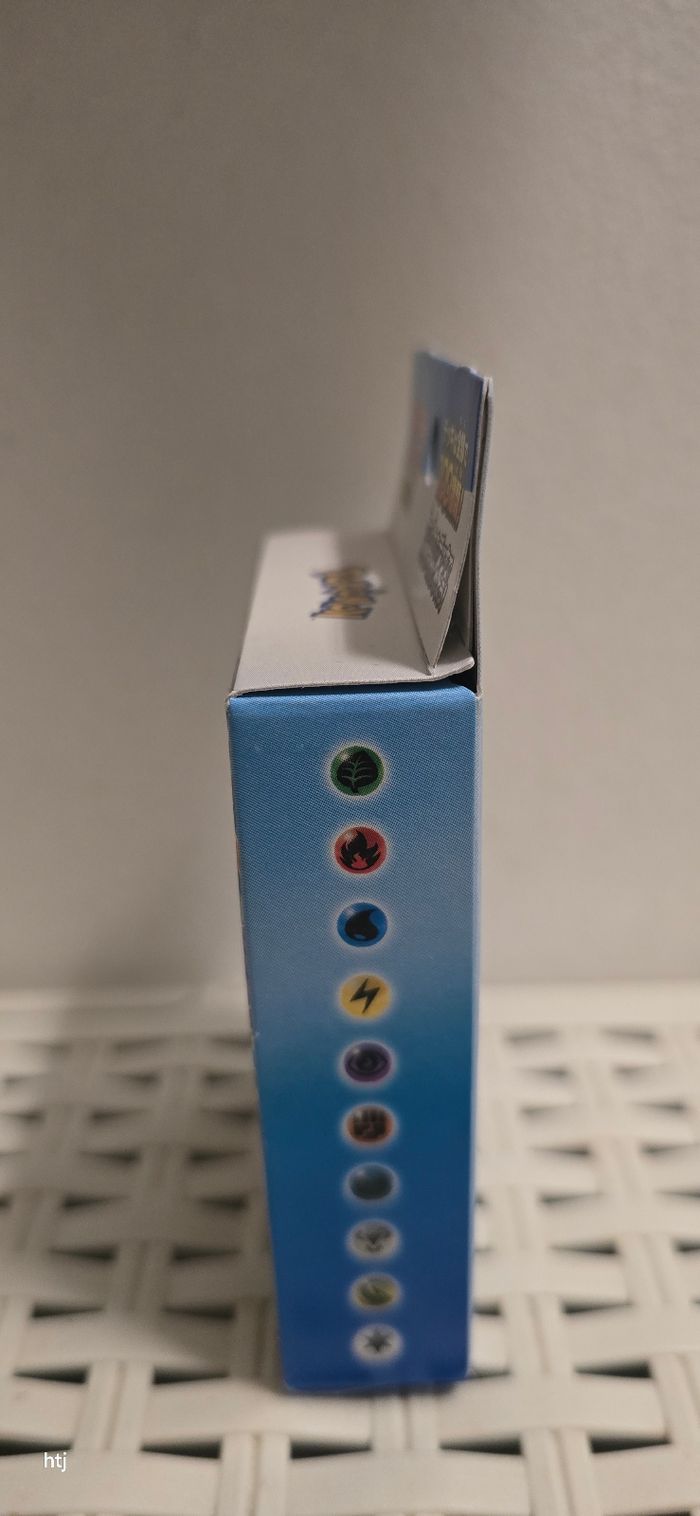 Start Deck 100 Battle Collection Jap - Pokémon - photo numéro 3