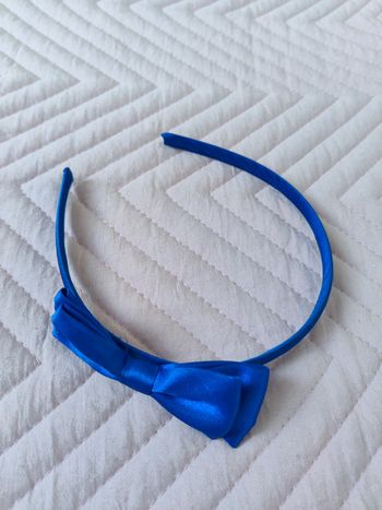 Serre tête nœud neuf