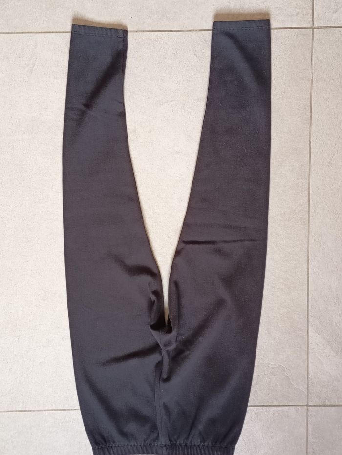 Legging doublé polaire - photo numéro 4