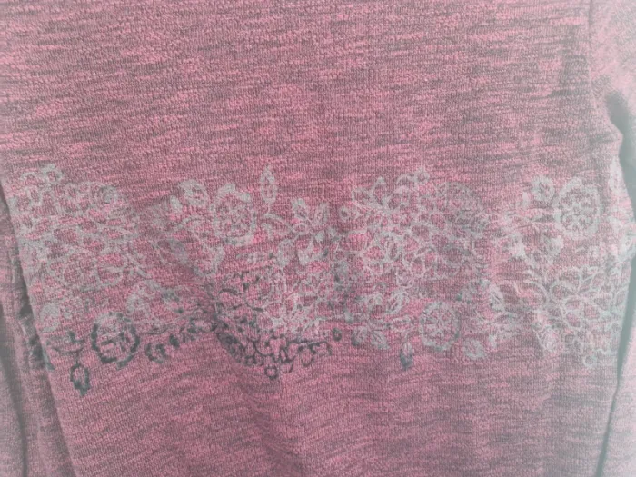 T-shirt femme 👕 42/44 - photo numéro 2