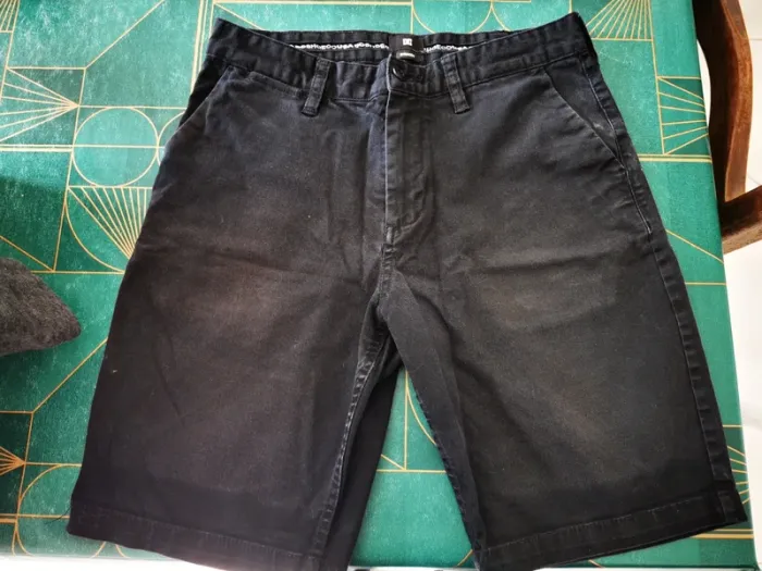 Short homme T XS