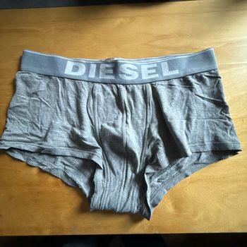 Boxer Diesel - Homme