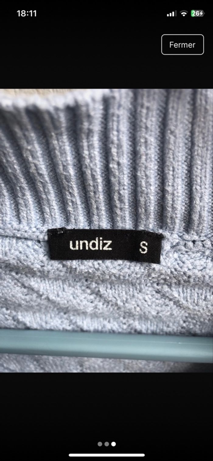 Cardigan - photo numéro 3