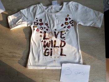 Maillot Manche longue