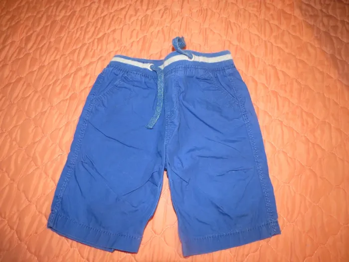 Short taille 12 mois garçon - photo numéro 2