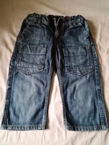 Bermudas MEXX