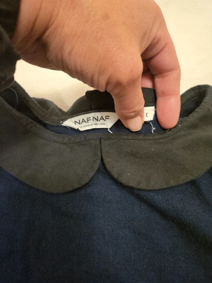 Petit pull - photo numéro 2