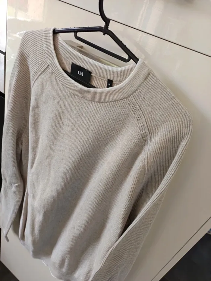 Pull C&A - photo numéro 4