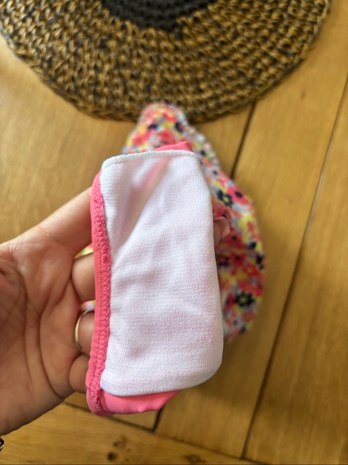 Maillot de bain bébé - photo numéro 3