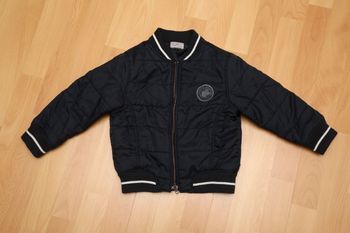 Blouson garçon