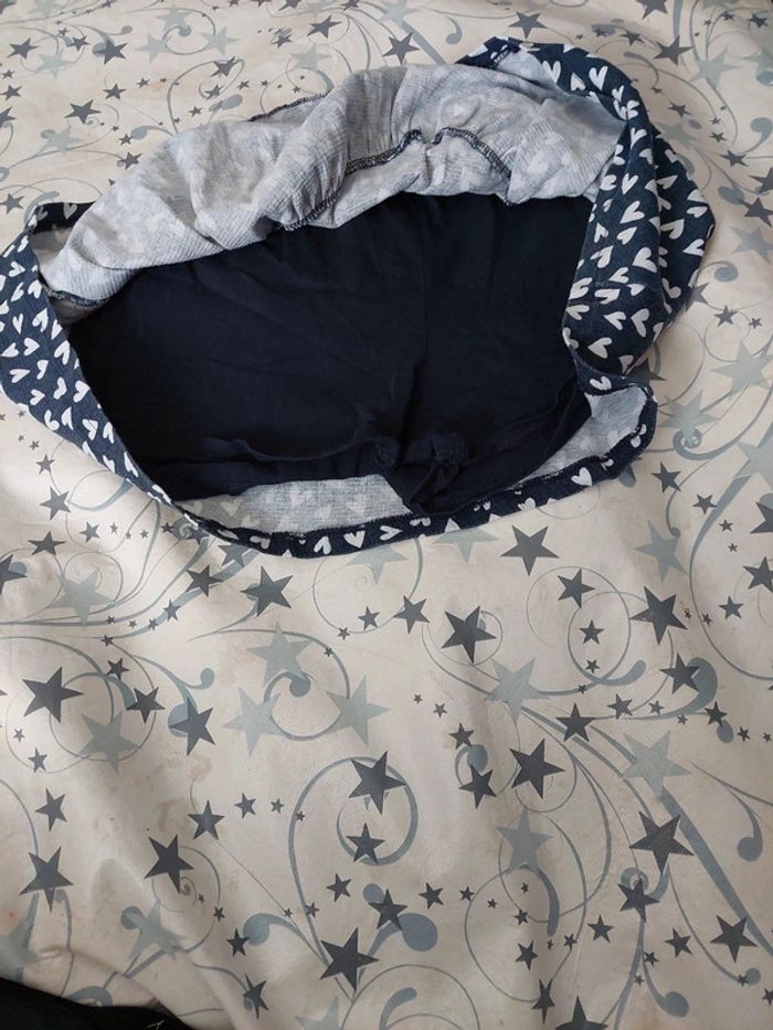 jupe-short - photo numéro 2