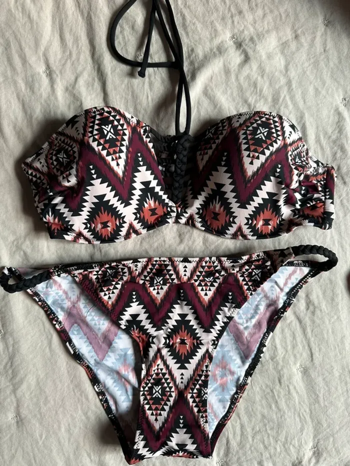 Maillot de bain Undiz
