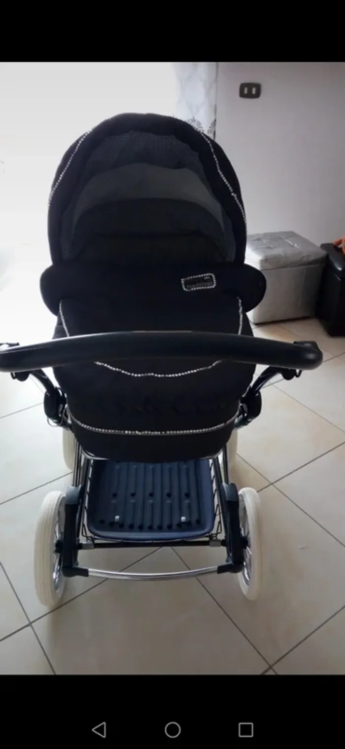 Poussette Peg Perego - photo numéro 2