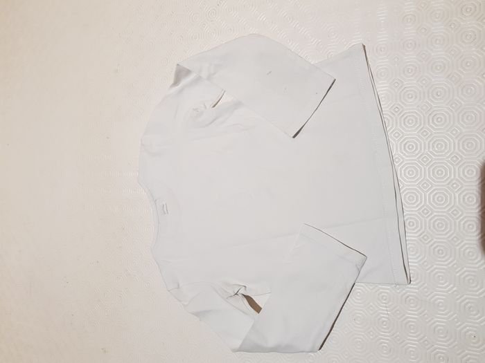 Haut 4 ans - photo numéro 2