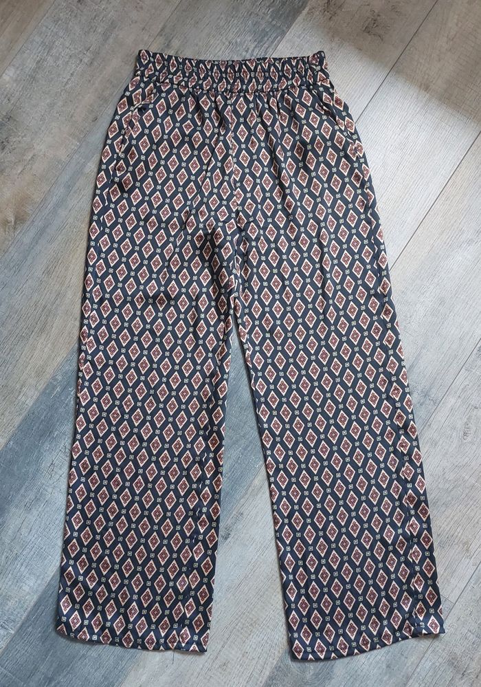 Pantalon zara - photo numéro 2