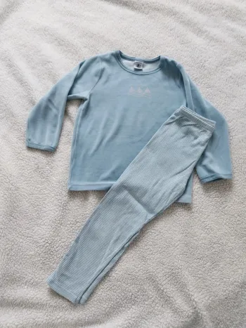 Pyjama petit bateau