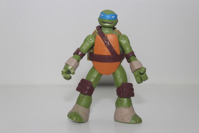 Figurine Léonardo - TMNT 2013