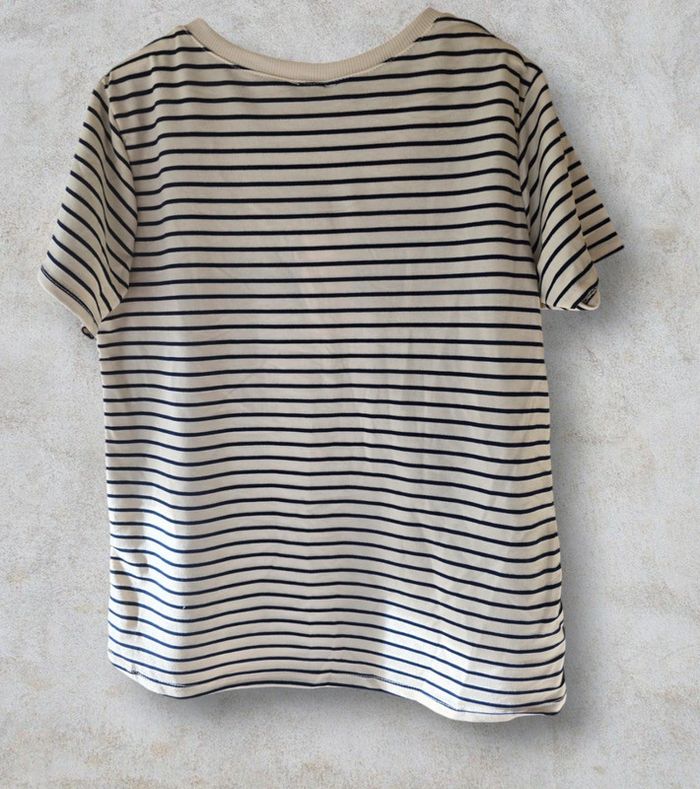 Top Marin Snoopy - photo numéro 4