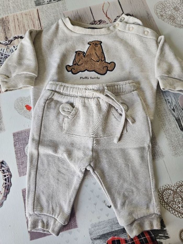 Lots bébé garçon