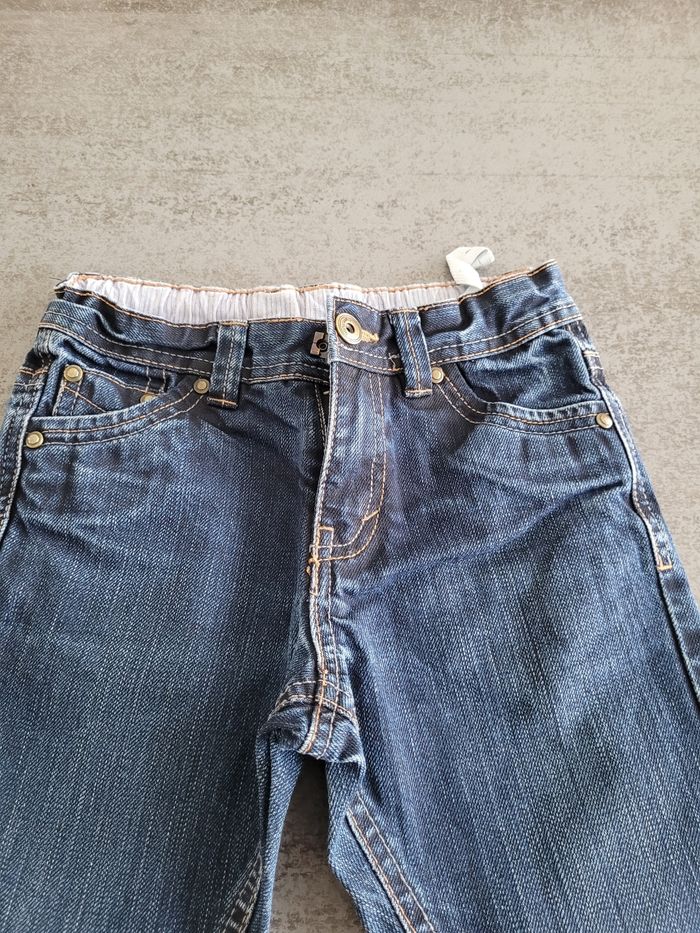 Jean - 6 ans - - photo numéro 3