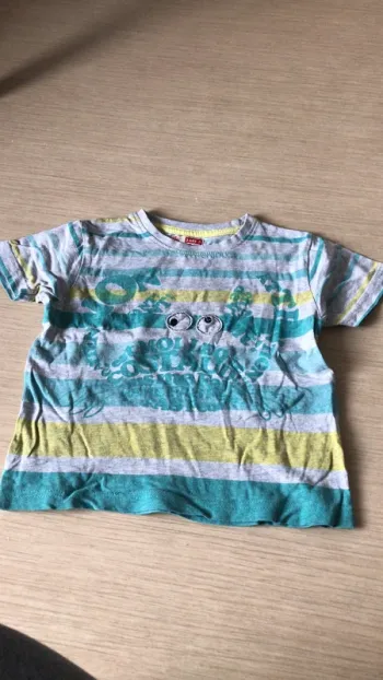 Tshirt