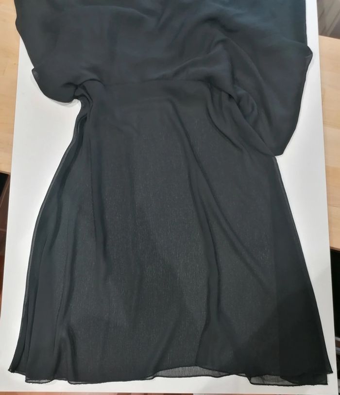 Robe noire de fêtes Together 36.38 - photo numéro 13