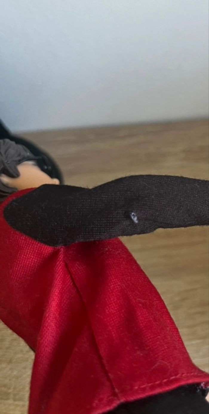 Figurine poupée Harry Potter - photo numéro 2