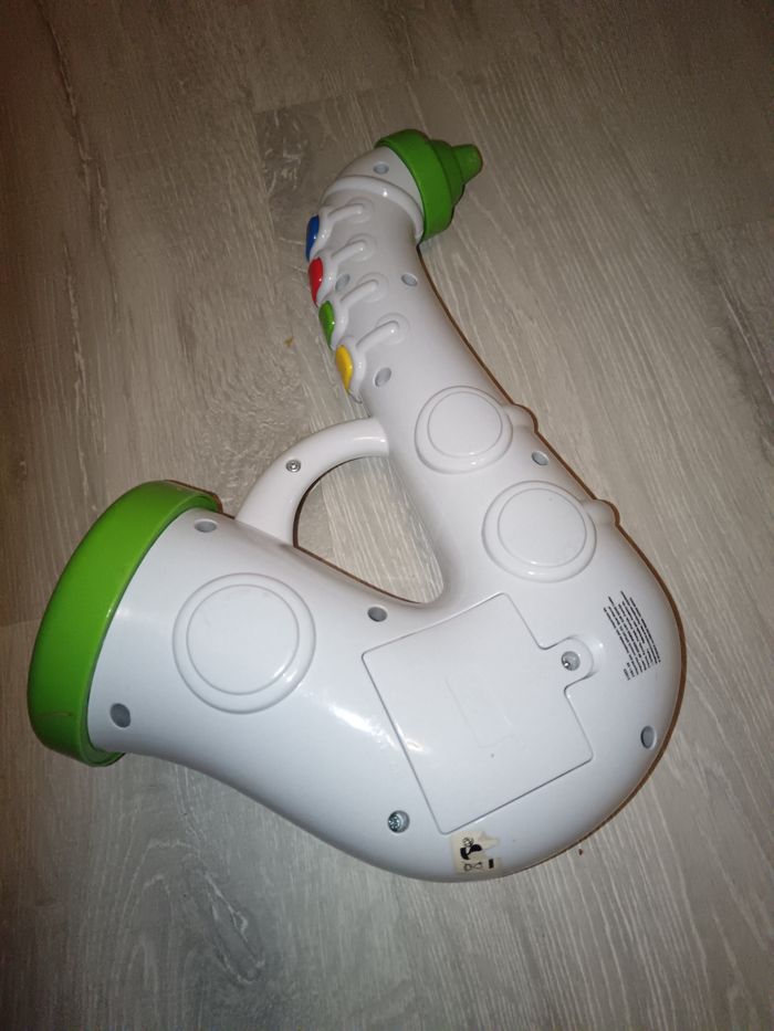 Saxophone - photo numéro 4