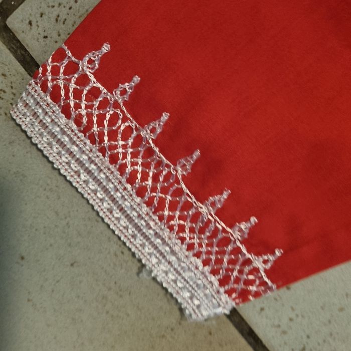 ensemble oriental taille 3 / 4 ans - neuf - photo numéro 4