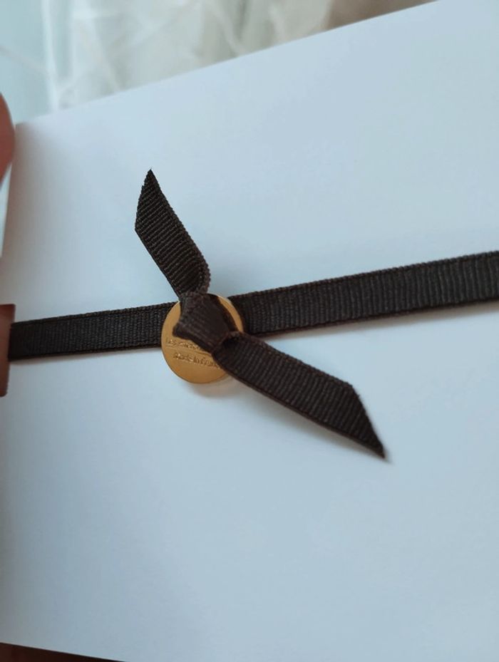 Bracelet
Les Interchangeables - Ajustable - photo numéro 4