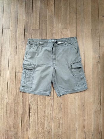 Short Carhartt homme