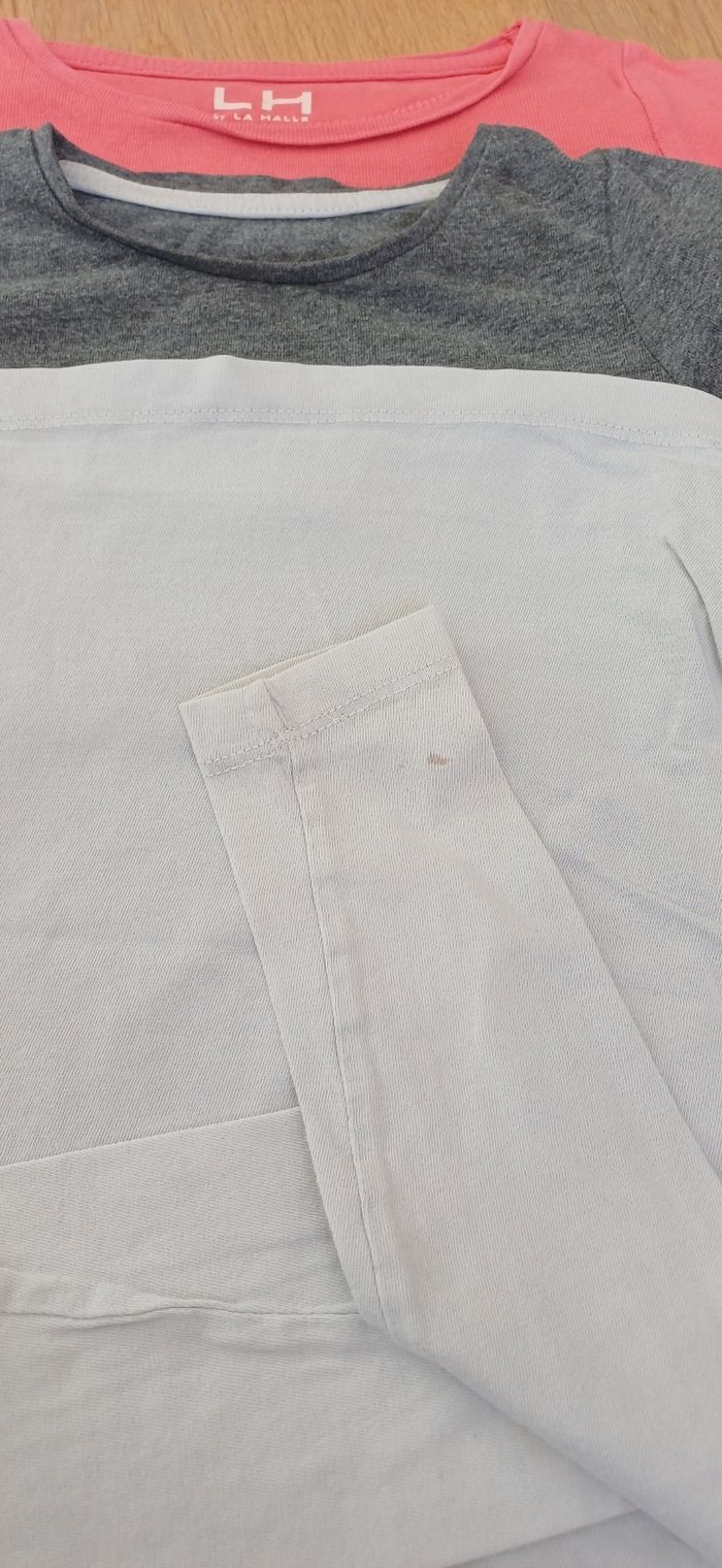 Sous pull - photo numéro 4