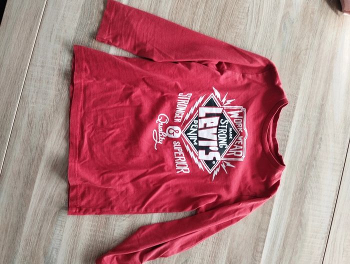 Lot teeshirt - photo numéro 2