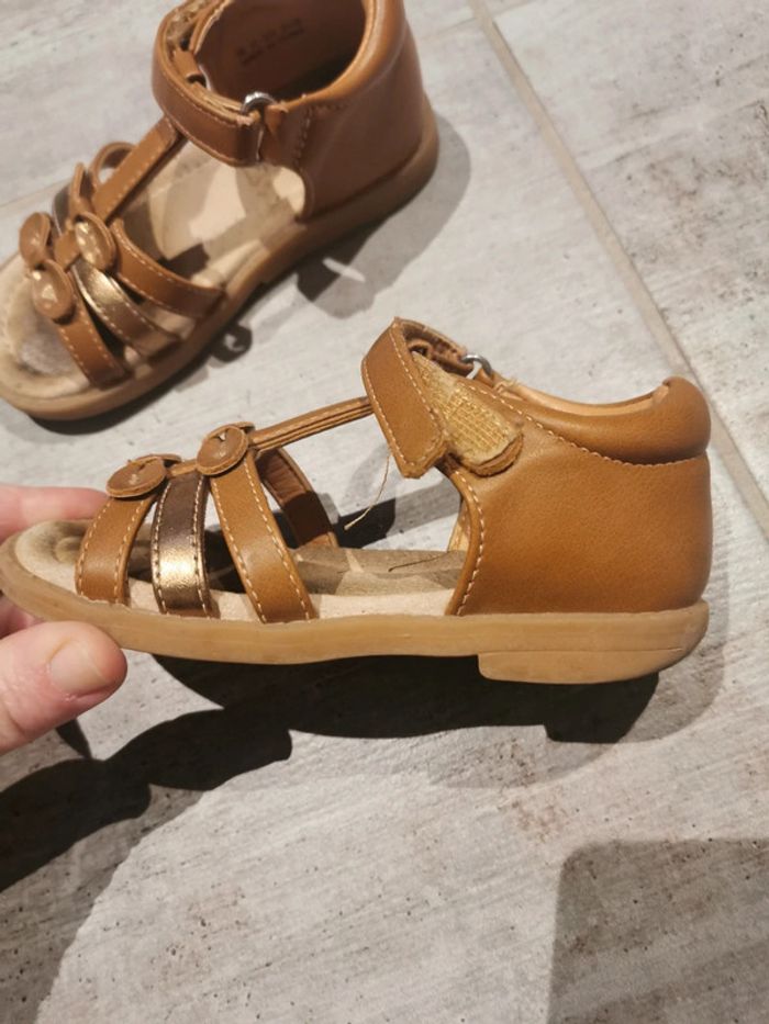 Chaussure été - photo numéro 2
